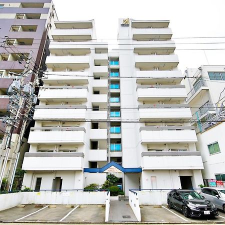 Grandale Nagoya 707 Appartement Buitenkant foto