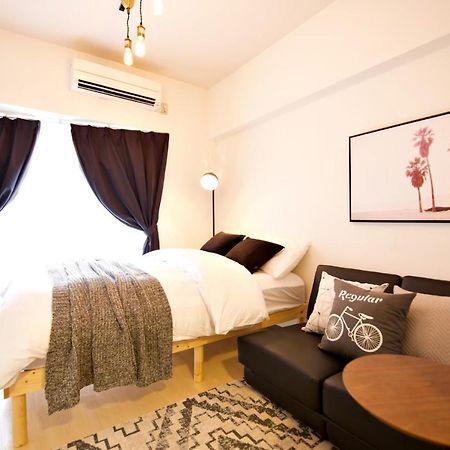Grandale Nagoya 707 Appartement Buitenkant foto