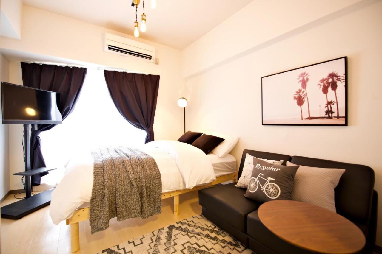 Grandale Nagoya 707 Appartement Buitenkant foto