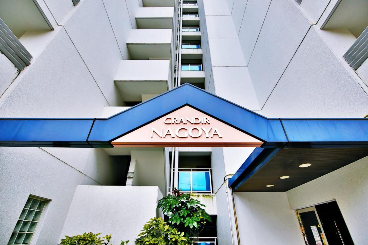 Grandale Nagoya 707 Appartement Buitenkant foto