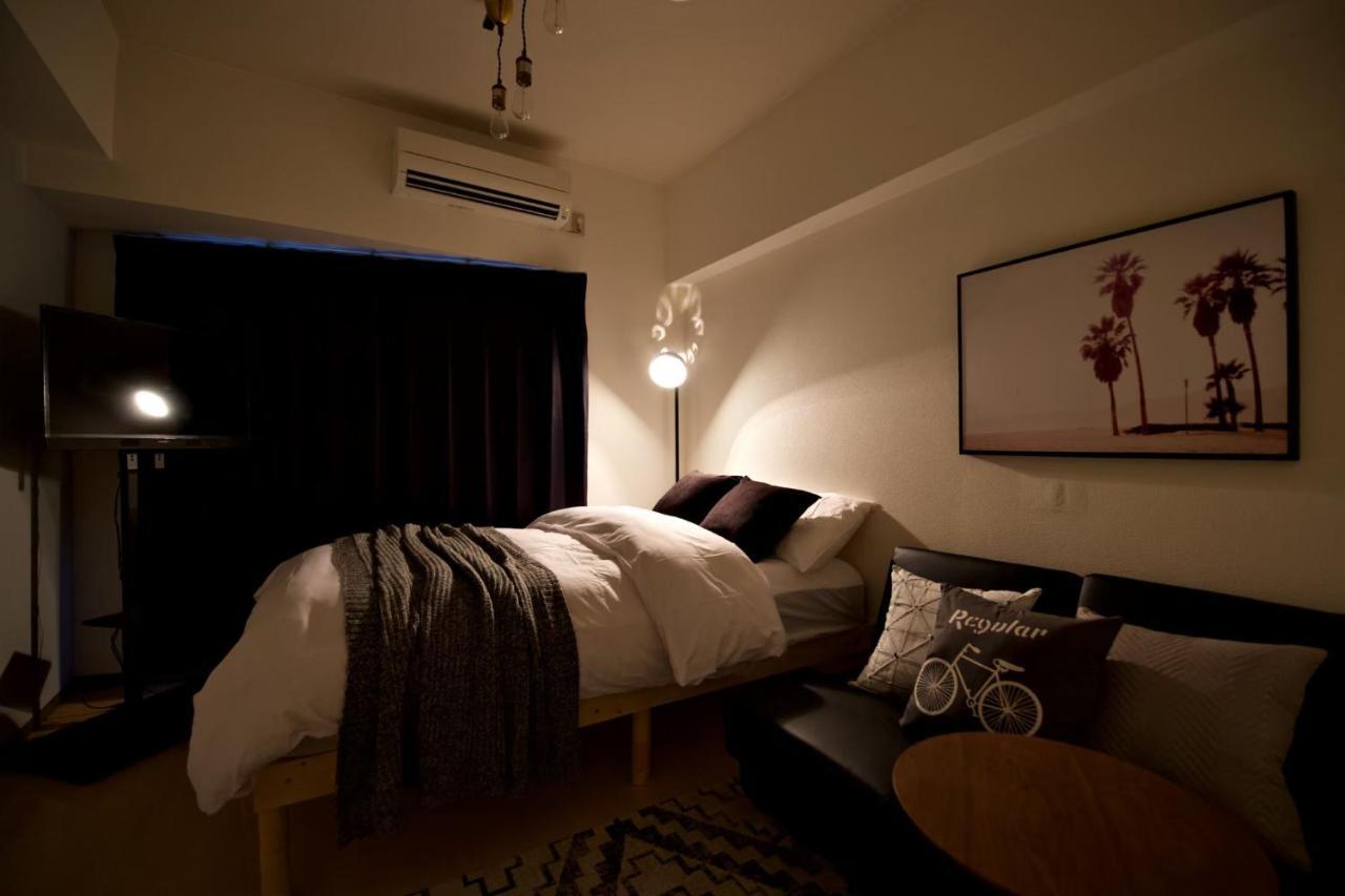 Grandale Nagoya 707 Appartement Buitenkant foto