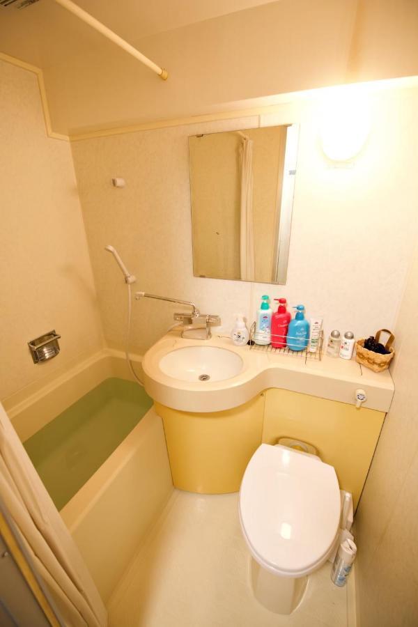 Grandale Nagoya 707 Appartement Buitenkant foto