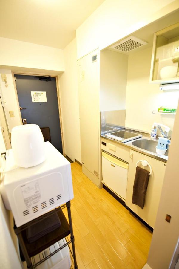 Grandale Nagoya 707 Appartement Buitenkant foto