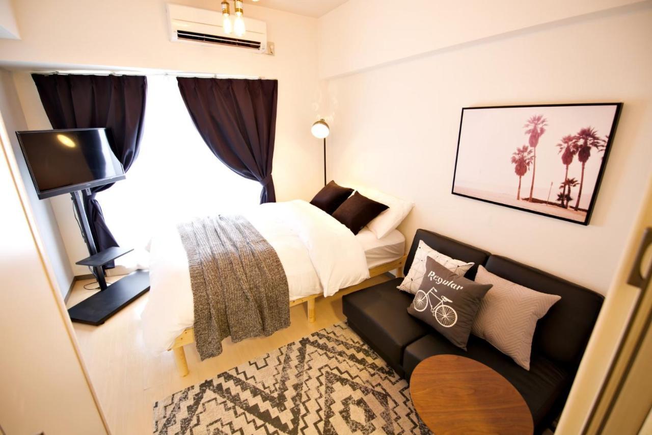 Grandale Nagoya 707 Appartement Buitenkant foto